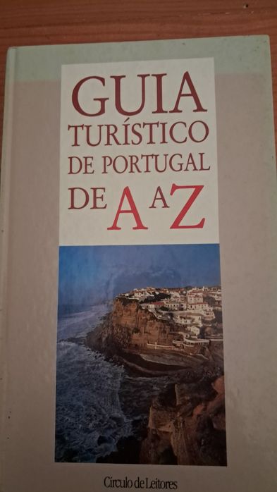 Guias de Portugal