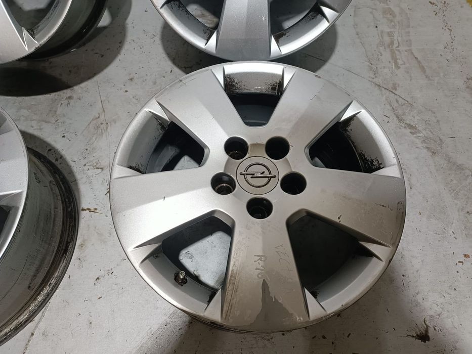 Jantes 16 Polegadas Opel