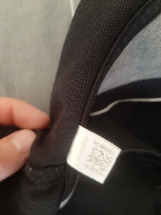 Футболка Adidas оригінал 450 за дві