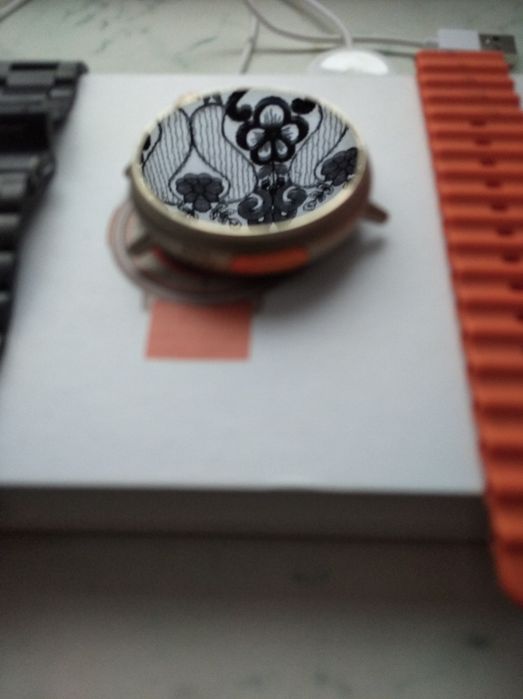 Zegarek Smartwatch wodoodporny hocco y18