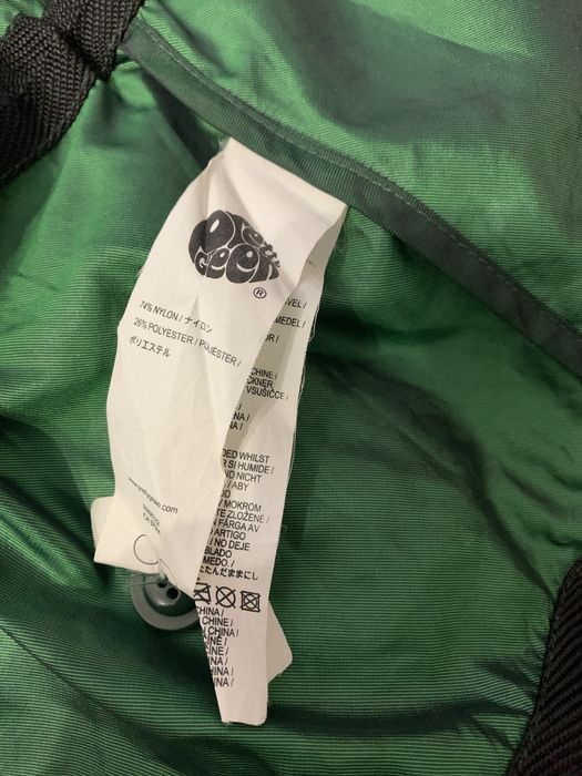 Чоловіча куртка Pretty Green Iridescent Nylon. Розмір М. Оригінал.