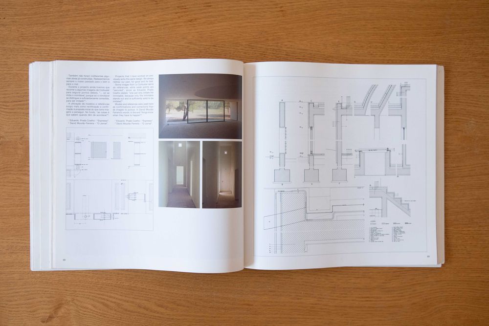 1ª Edição Monografia Eduardo Souto Moura