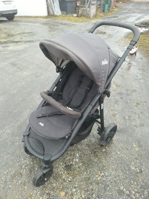 Wózek spacerówka Joie