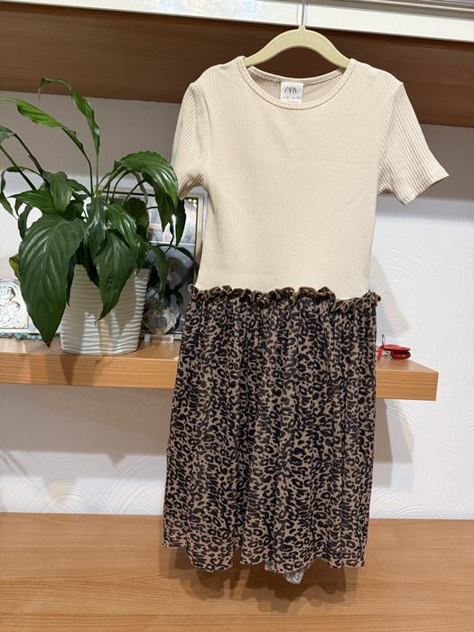 Птаття zara