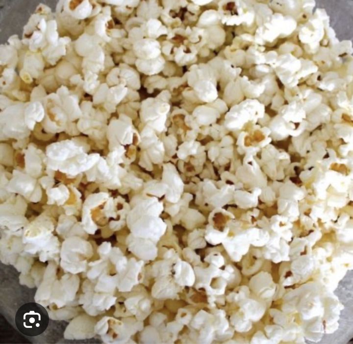Maquina de fazer Pipocas