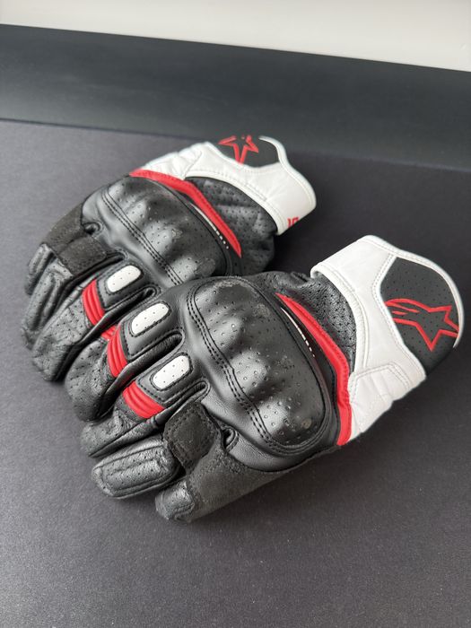 Мотоперчатки Alpinestars SP 5