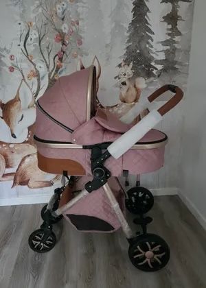 *** CARRINHO DE BEBÉ TRIO ** 3 em 1 ** NOVO ** Grande Promoção ***