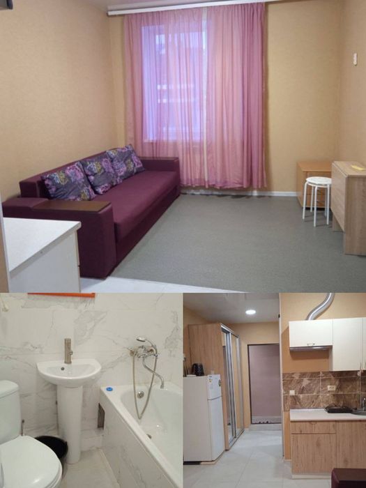 Сдам гостинку Нечетинская набережная