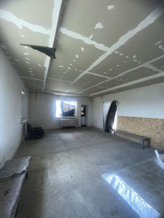 Дом в Богатыревке (Богатырева),Запорожская обасть