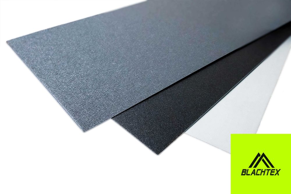 Blacha Dachowa, Blacha Płaska, Blacha na dach, zadaszenie,