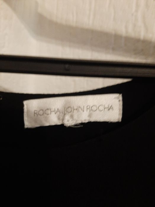 Sukienka Mała czarna