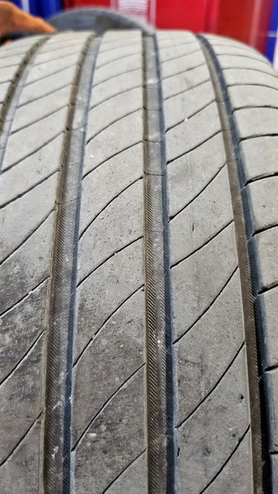 Michelin e-primacy - Tesla  Model 3