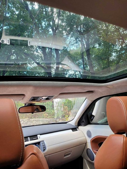 LAND ROVER RANGE ROVER EVOQUE 2012 VIN SALVA2BD4CH648681 фото оголошення 18 з 21