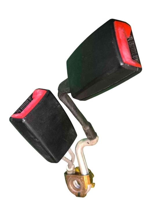 Encaixe de Cinto Central AUDI A3 Sportback
