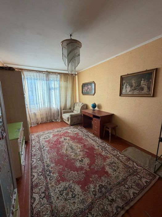 Продаж 2-кімнатна квартира Біла Церква Центр вул.Курсова - Вид 5