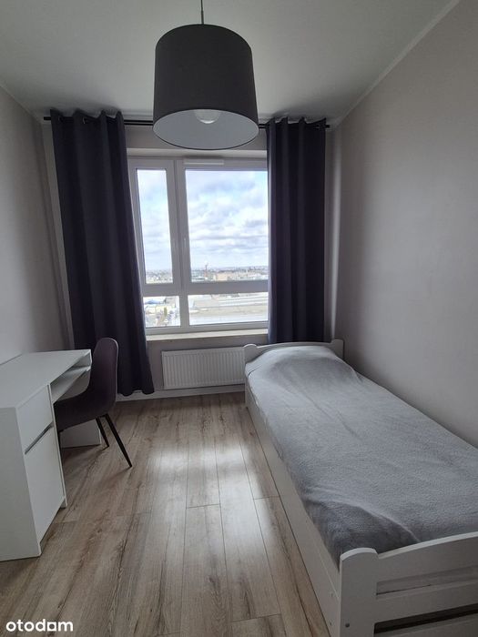 Mieszkanie – Białystok, Osiedle Ścianka, Nowe Miasto - Więcej