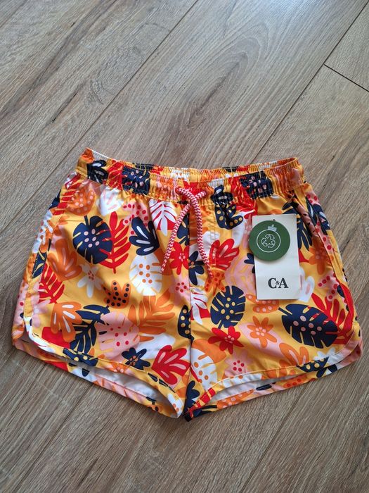 Шорти для дівчинки C&A