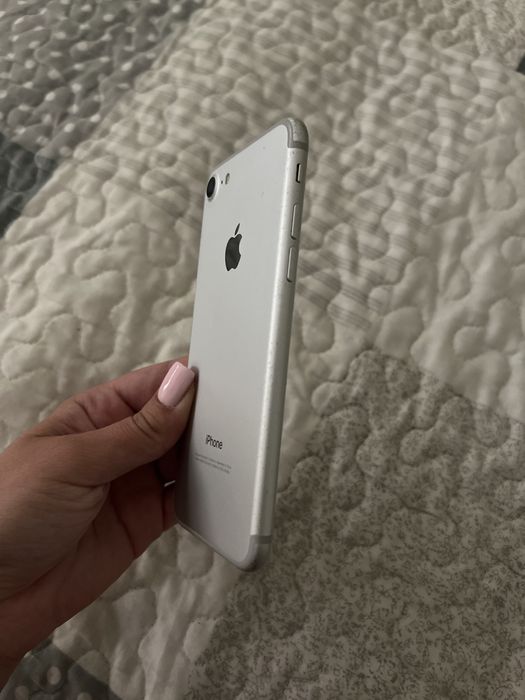 Iphone айфон 7 на 32 гб: 1 050 грн. - Мобільні телефони / смартфони ...