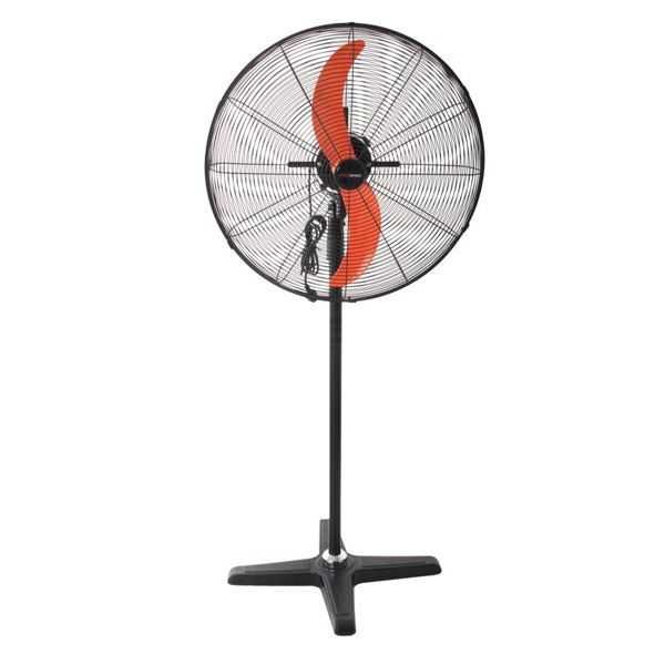 Вентилятор напольный Wild Wind Dt-IFS3504B