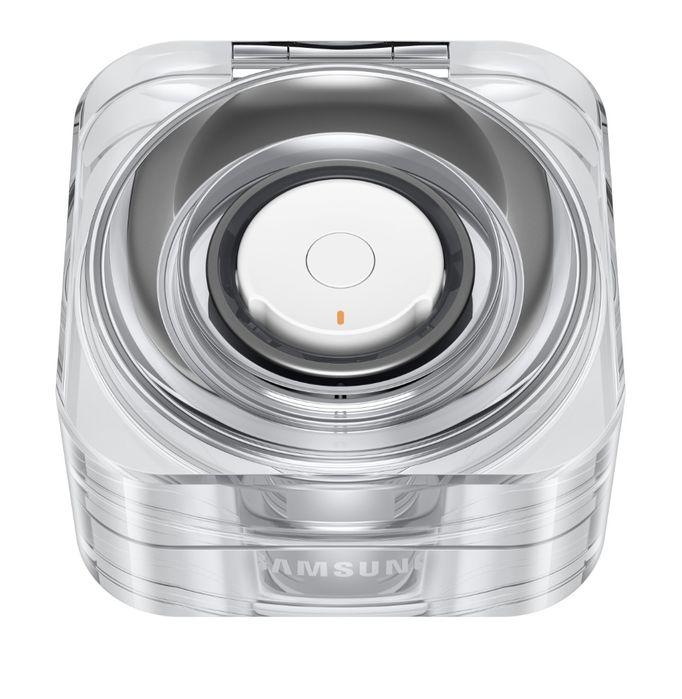 Samsung Galaxy  Ring Czarny Nowy,