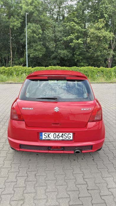 Suzuki Swift 1.3