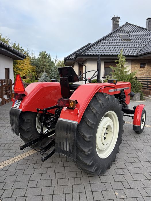 Ursus c-360 3p c360