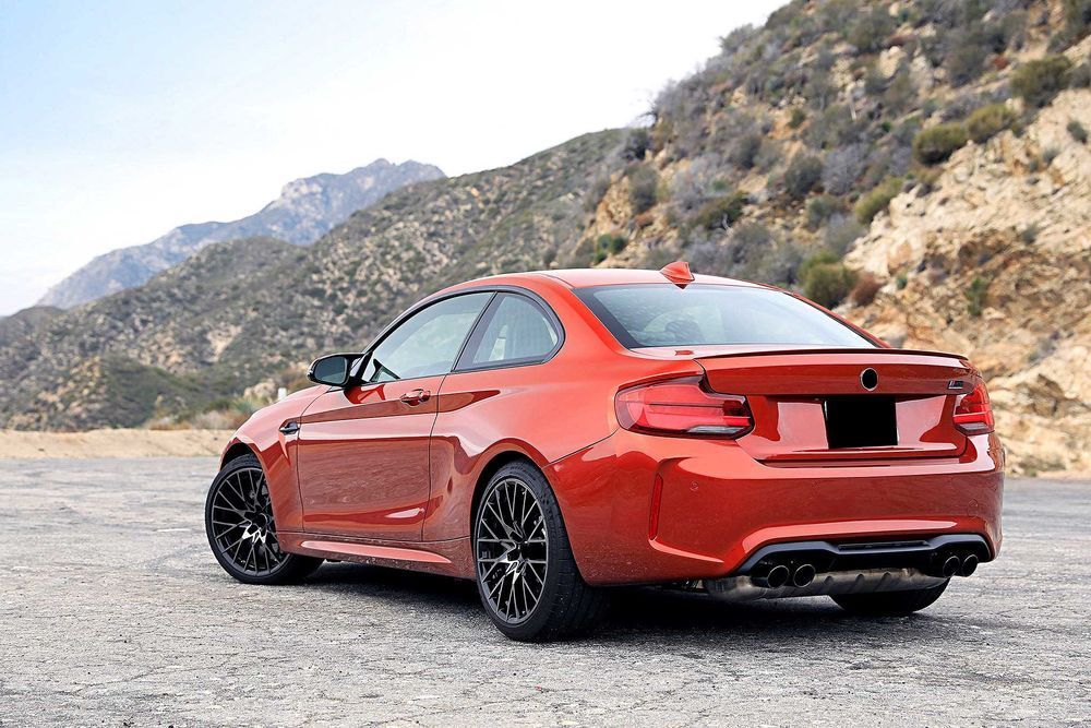 FELGI R18 5x120 BMW 3 E46 E90 E91 E92 E93 F30 F31 GT F34 5 F10 F11 F07