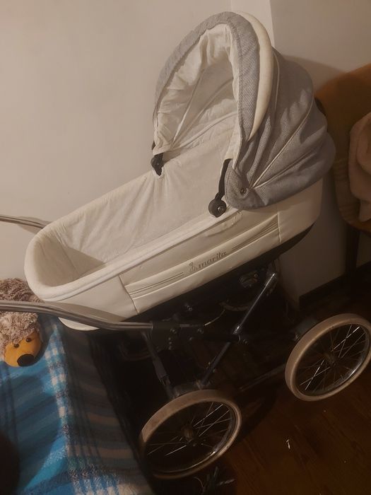 Дитячий транспорт, коляска,2в1+ подарунок