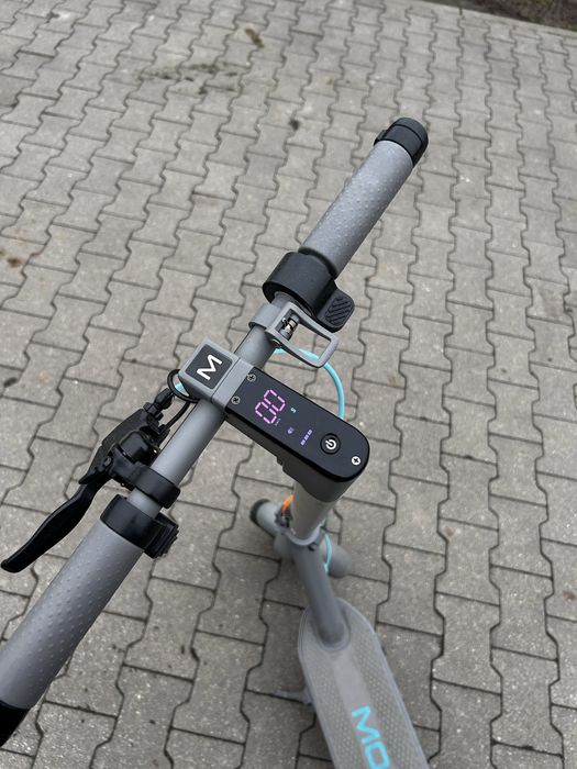 hulajnoga elektryczna Motus