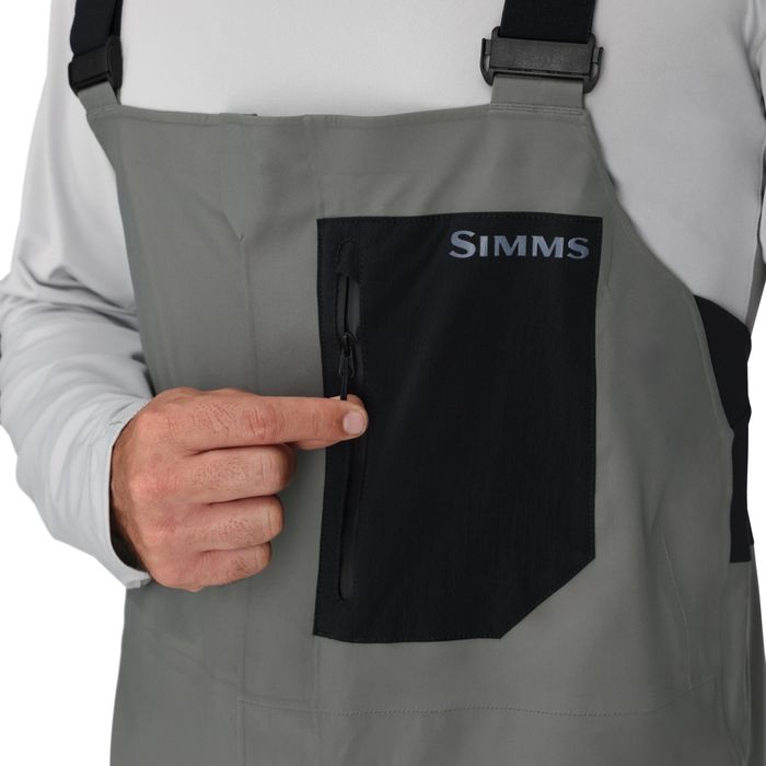 Комбінезон Simms Vapor Elite Bib (Розмір XL)