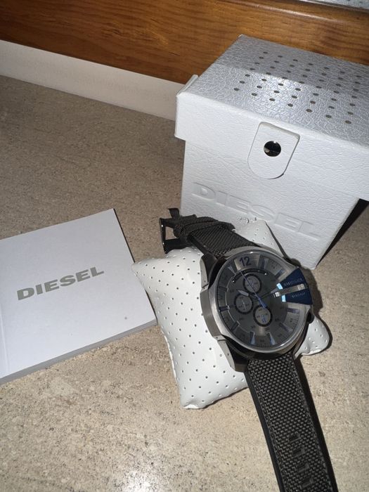 Relogio Diesel dz4500