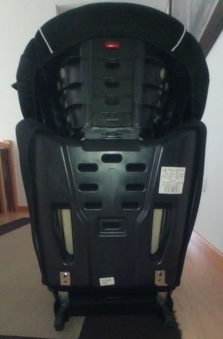 Cadeira criança Auto