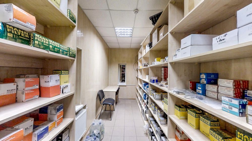 Комерційна нерухомість за адресою (площа 1500 м²) - Atlanta.ua - фото 11