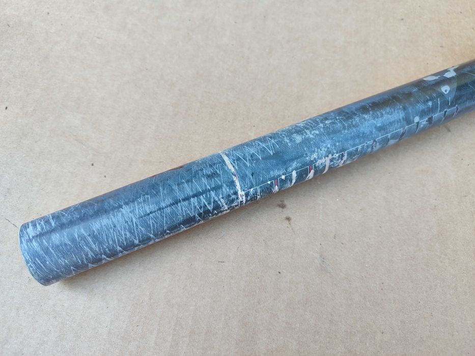 Sztyca Rotwild Carbon 31.6x350mm Wspornik Siodła