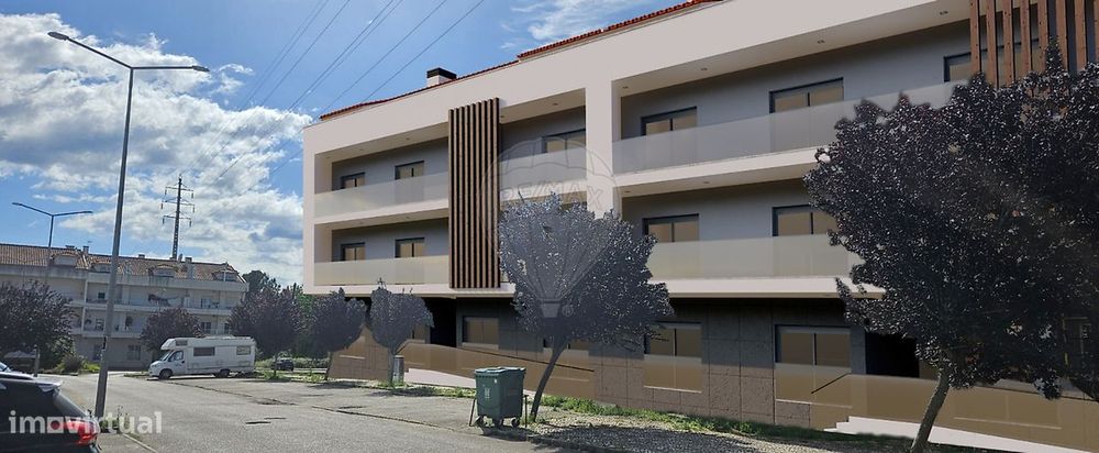 Apartamento T2 para venda