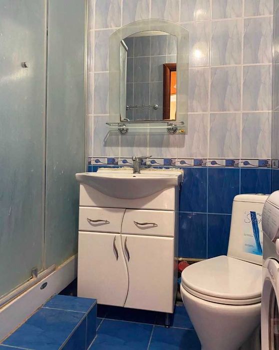 Сдам в оренду 1-кімнатну, Кибальчича, 21, Воскресенка, ринок Троєщина