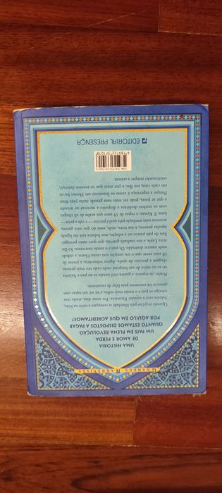 Onde crescem os limoeiros