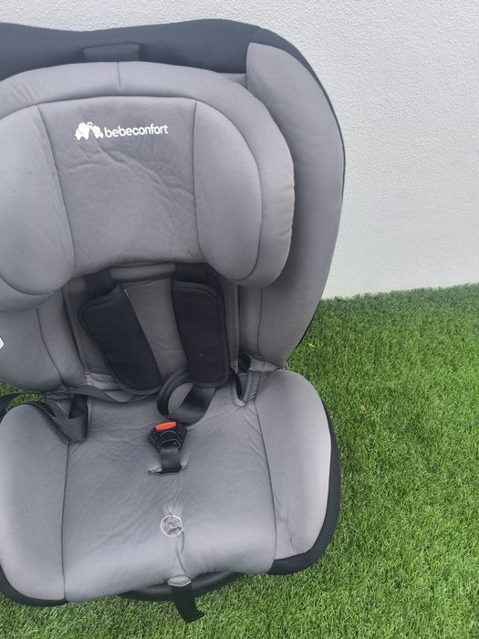 Bebeconfort EvolveFix i-Size cadeira bebe criança automóvel