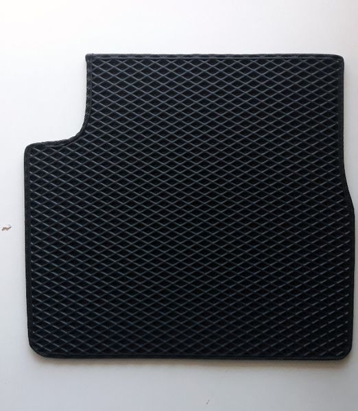 Ева ЭВА EVA Коврики в салон Mazda 3 6 (2003-2020) Cx5 11- CX-5 17- Cx7