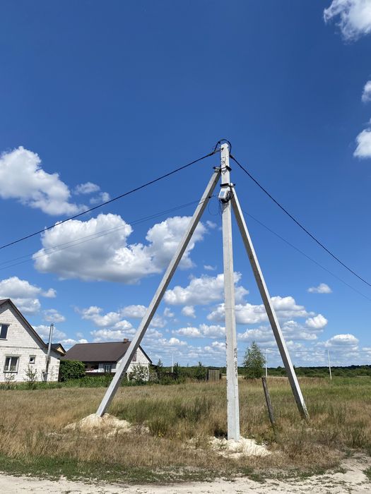 Земельна ділянка в м.Камінь-Каширський