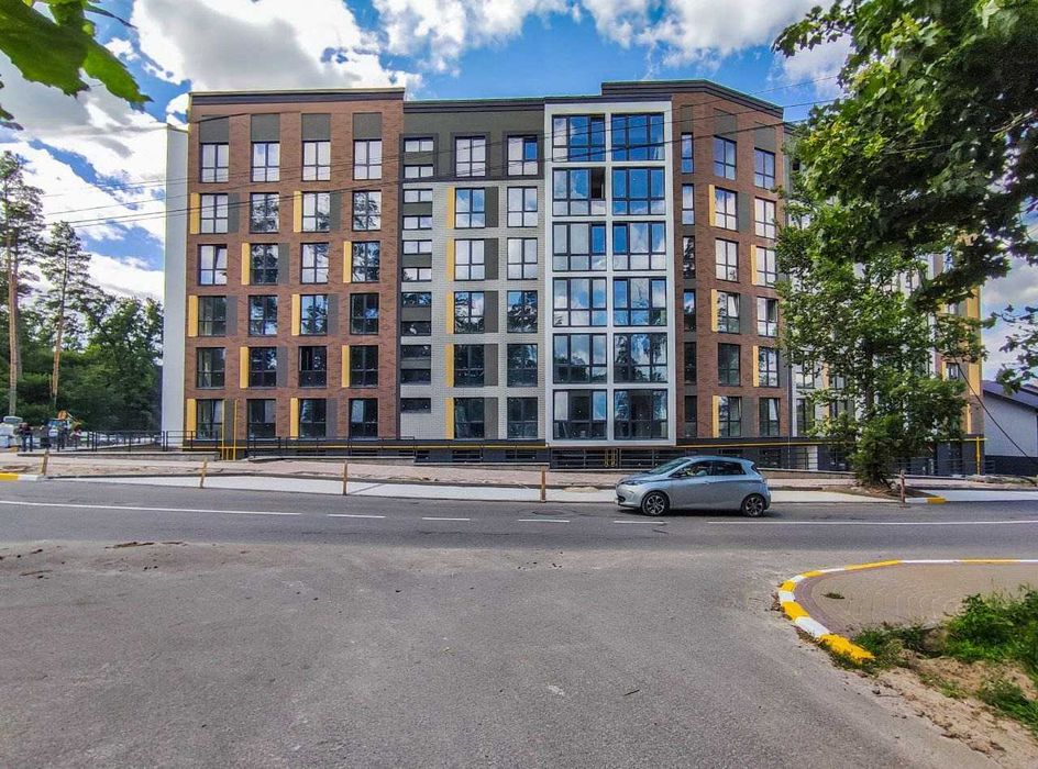 Готова Комерція в продажі. Ірпінь 170 м2.