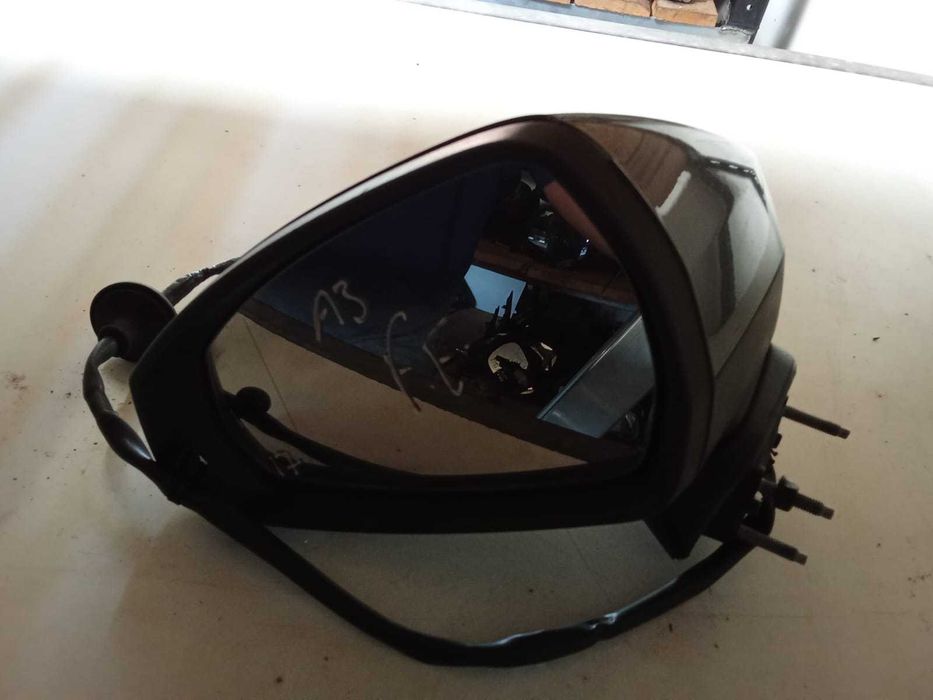 RETROVISOR ESQUERDO AUDI A3 2017