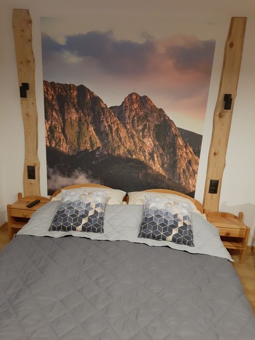 Apartamenty, pokoje z aneksem