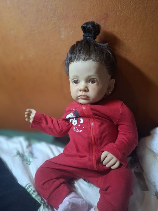 Lalka reborn edycja limitowana