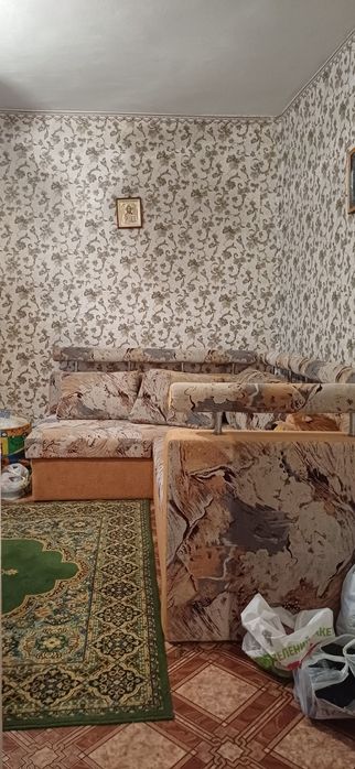 Продам кірпічний будинок