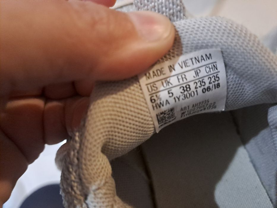 Buty nike jordan r 40,5