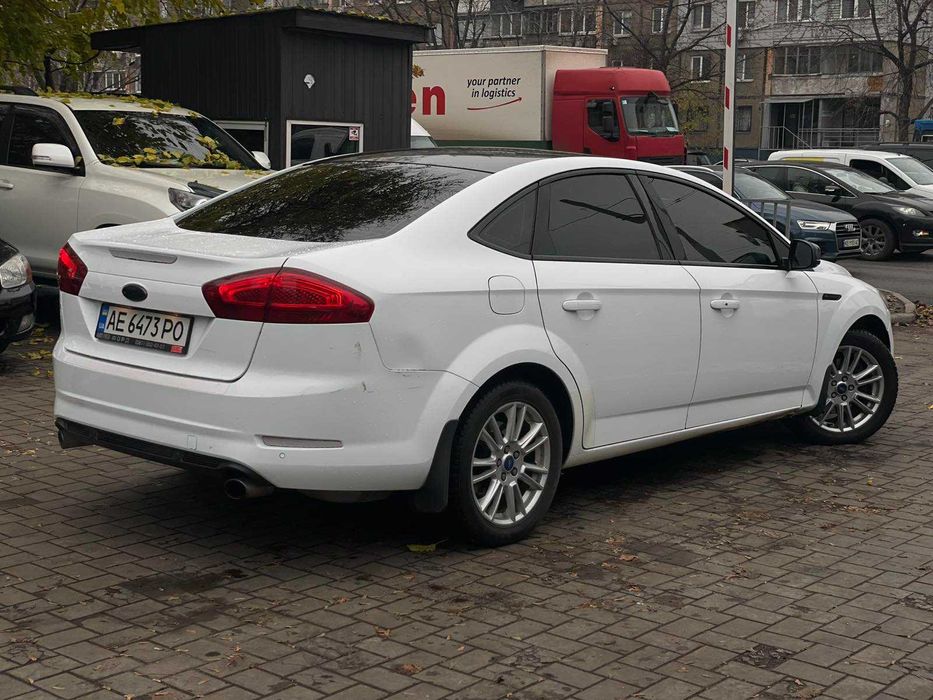 Ford Mondeo 2011р 2,0 Бензин! Автомат! Обмін! Розстрочка!