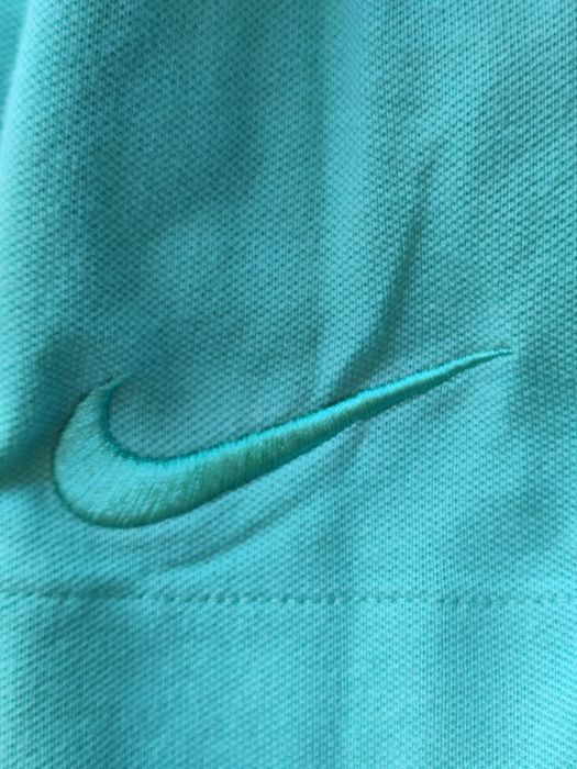 Camisola futebol polo adulto Portugal original Nike lifestyle homem
