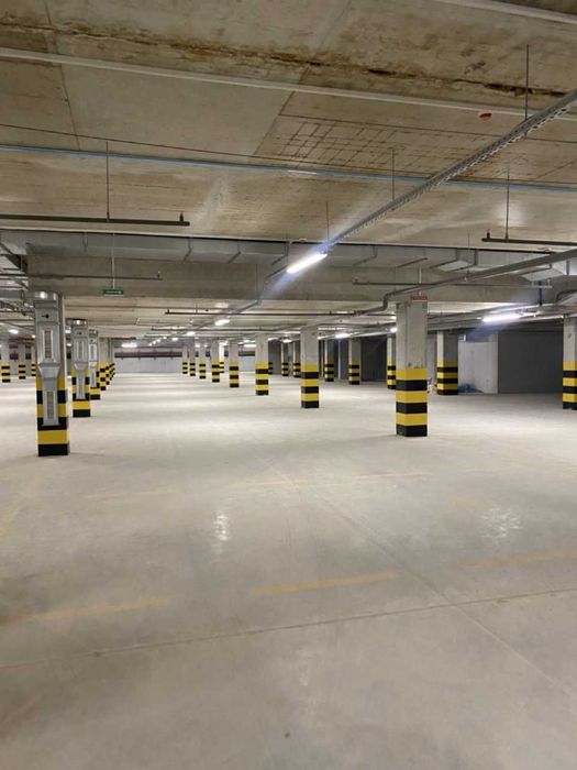 1-room apartment apartment by the address st. Sportivnaya (area 36 m²) - Atlanta.ua - photo 5