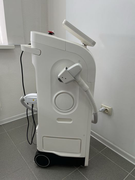 Продам діодний лазер Medicalaser D-LAS 110, 2020 року.